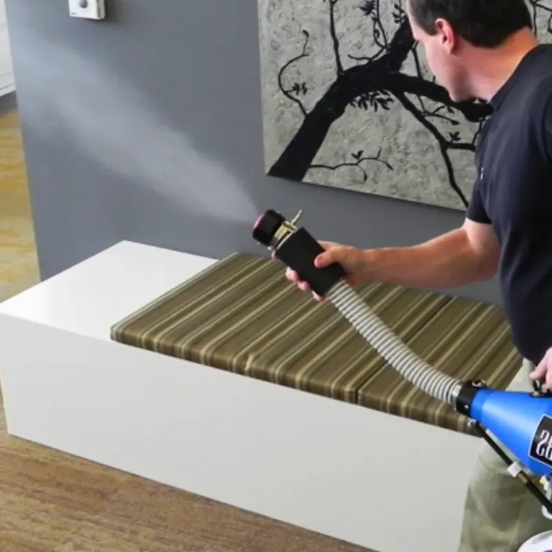 Professional Odor Removal in Grandview Plaza, KS